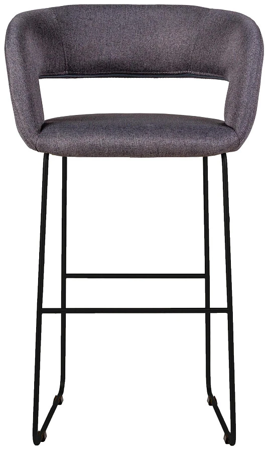 Кресло барное Hugs Тм.Сер/Link - фото 3