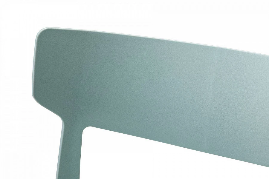 Стул Solito greenish - фото 6