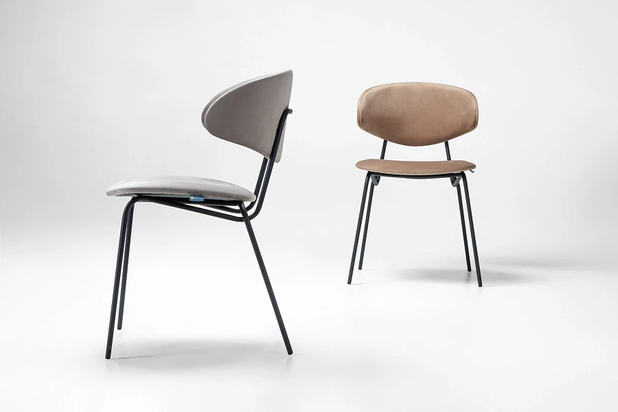 Стул Calipso /light braun - фото 10