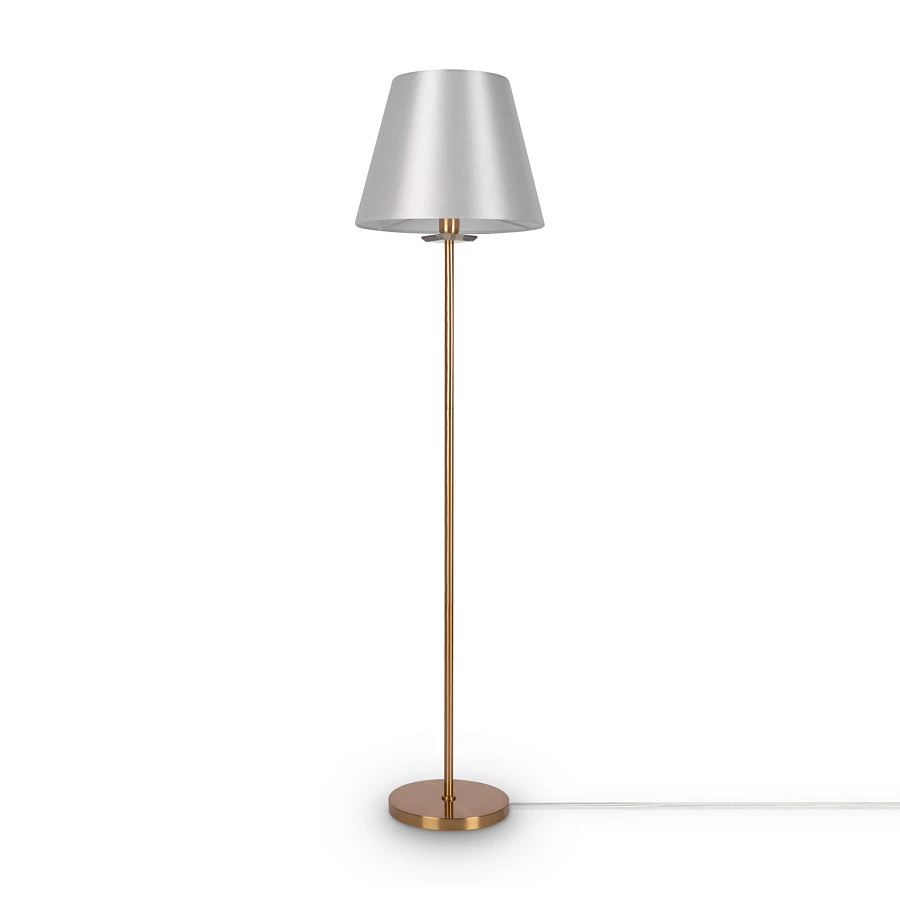 Торшер Freya FR1006FL-01G - фото 5