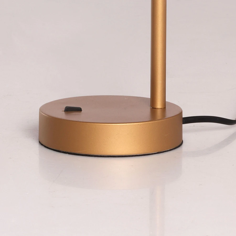 Настольная лампа DeMarkt Астор 545033301 - фото 7