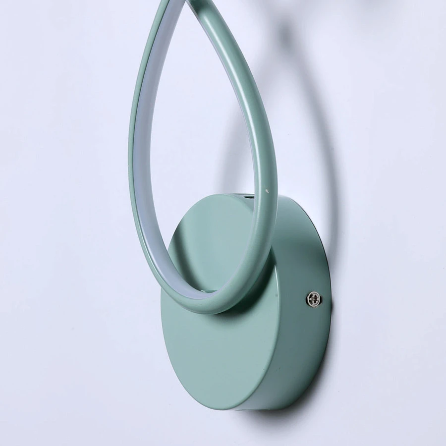 Бра MW-Light Аэлита 480023202 - фото 4