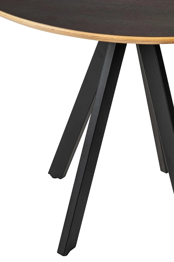 Стол Арки Legno венге R90 - фото 6