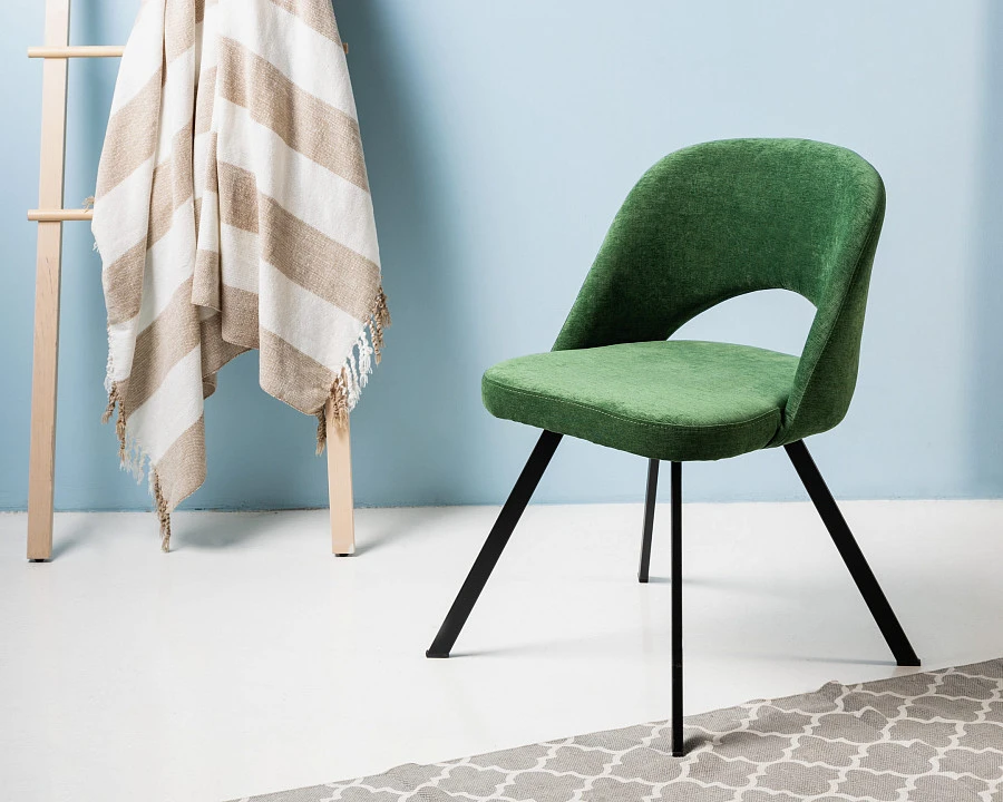 Стул Lars Браун/Арки - фото 6