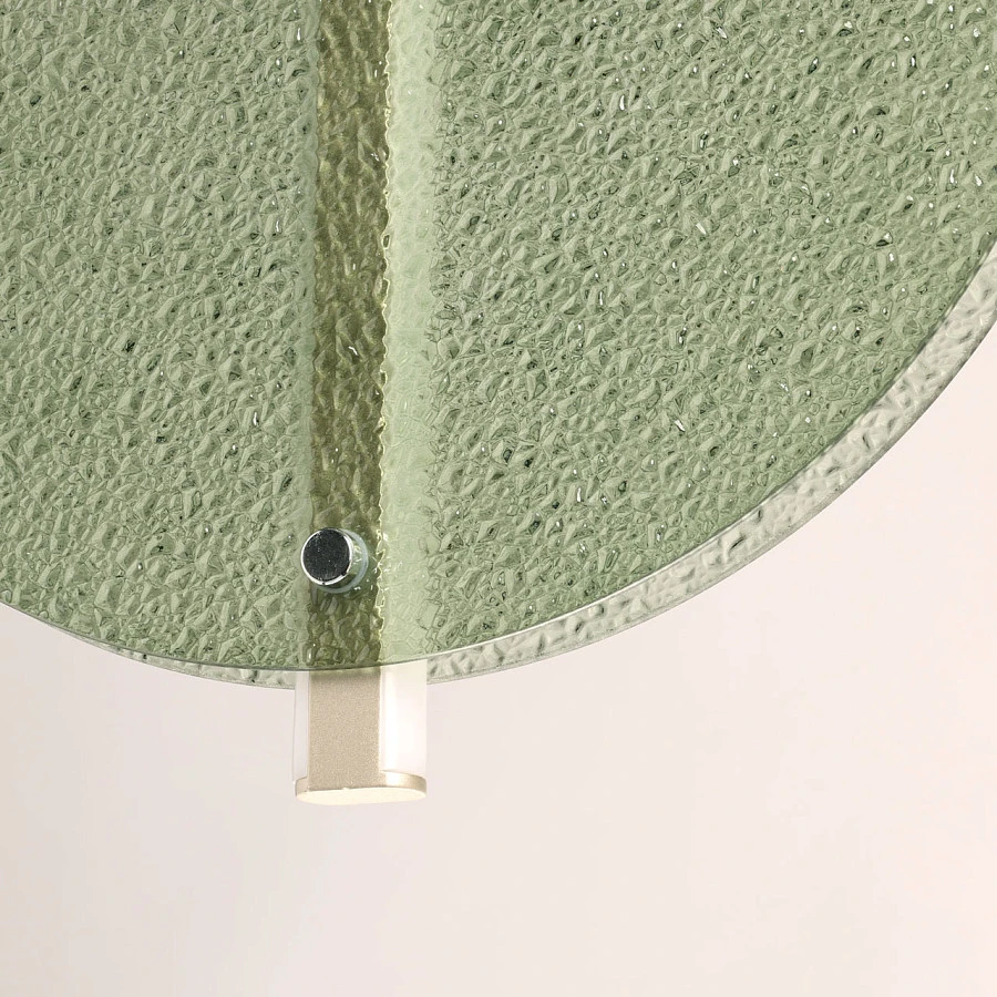 Подвесной светильник DeMarkt Фрайталь 663012401 - фото 5