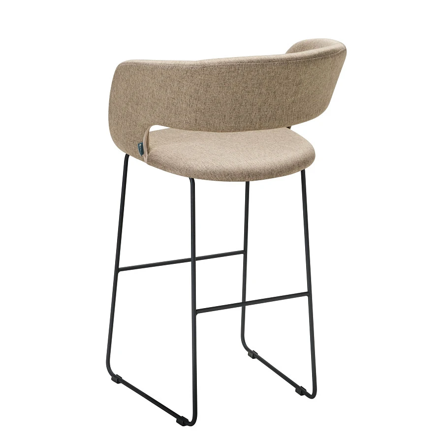 Кресло Бар. Hugs beige/Линк - фото 3