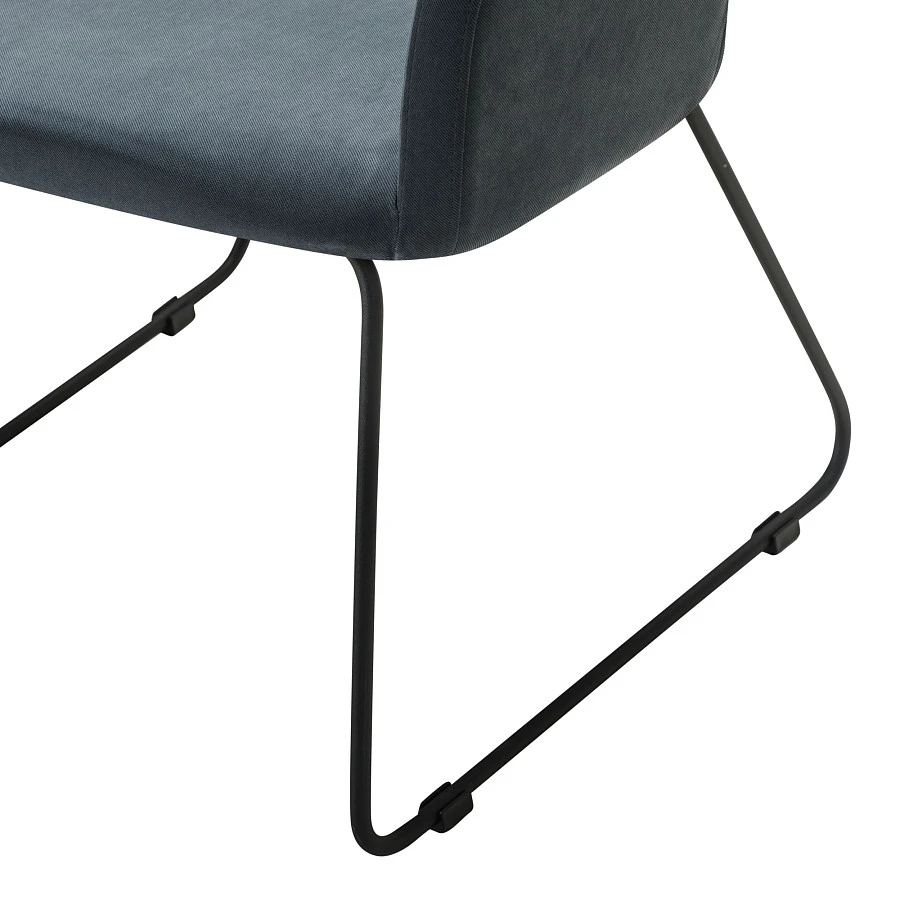 Стул Oscar Diag grey/Линк - фото 5