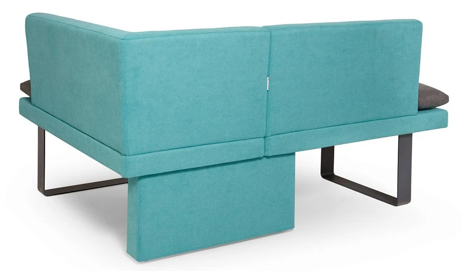 Диван кухон. Magiс 158-120 R birusa - фото 4