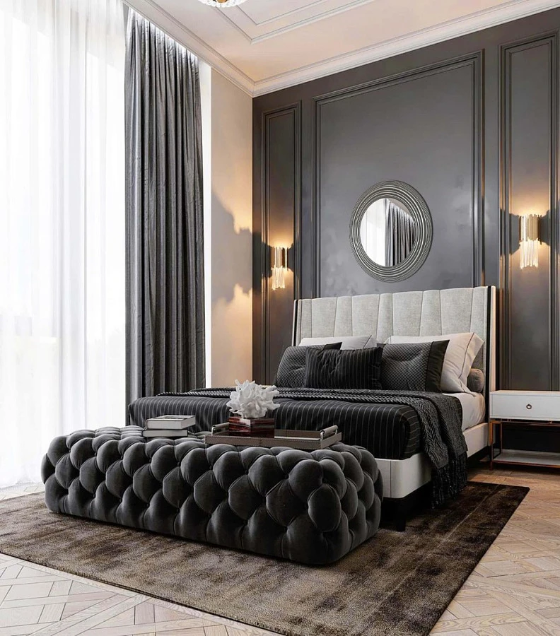 Зеркало Segreto - фото 5