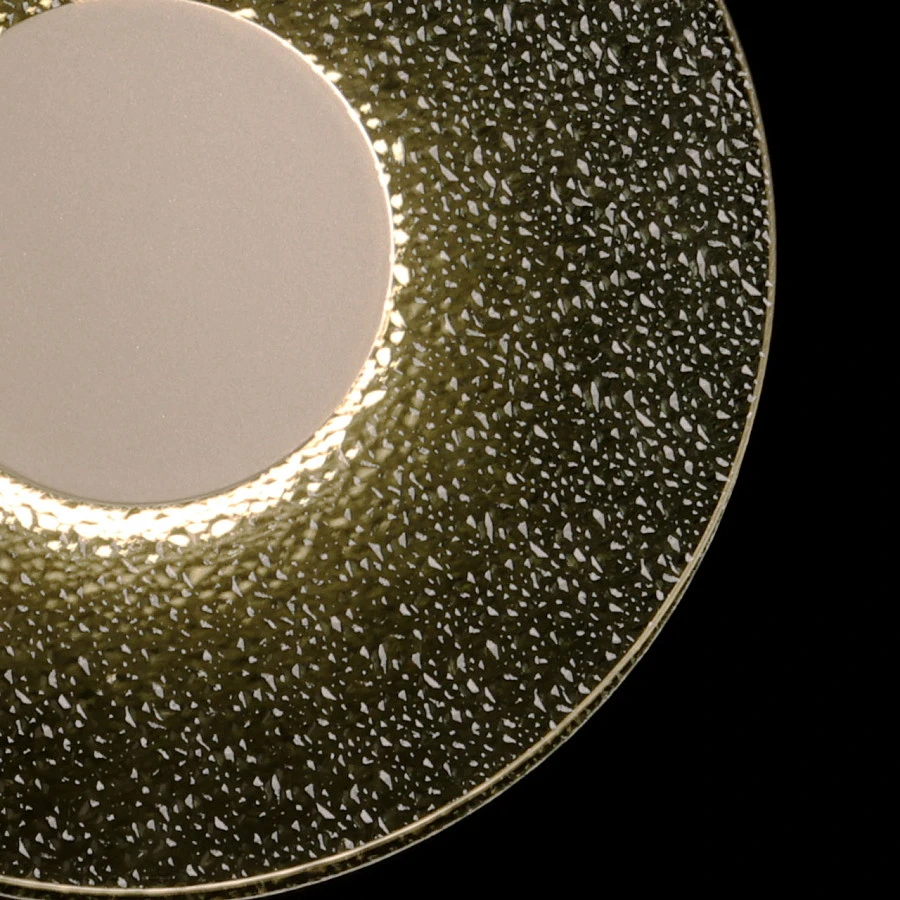 Подвесной светильник DeMarkt Фрайталь 663012801 - фото 6