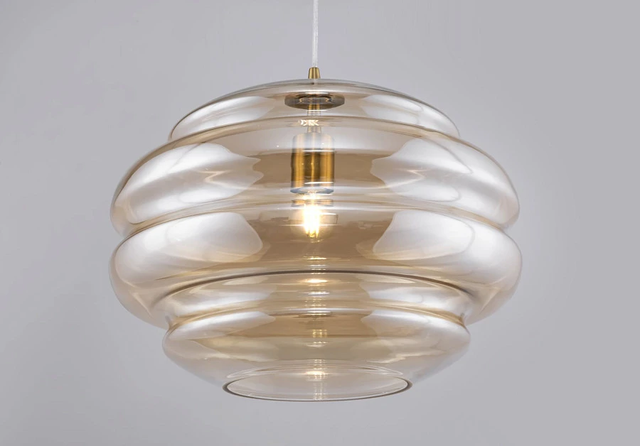 Подвесной светильник Maytoni P078PL-01AM - фото 2