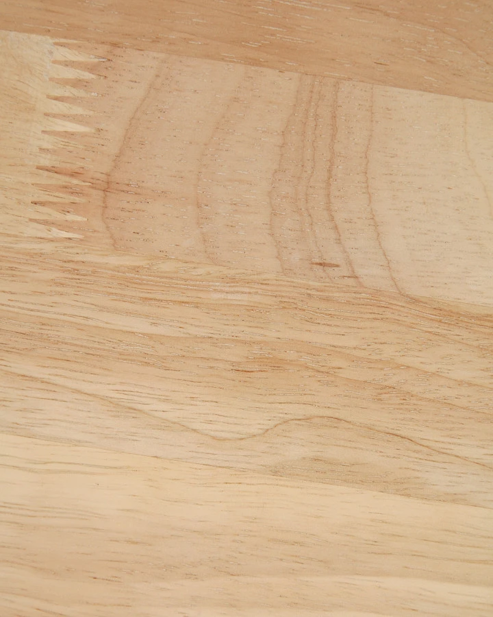 Детский табурет Dilcia из массива каучука 31 см - фото 12