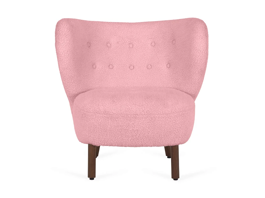 Кресло Lounge Wood - фото 2