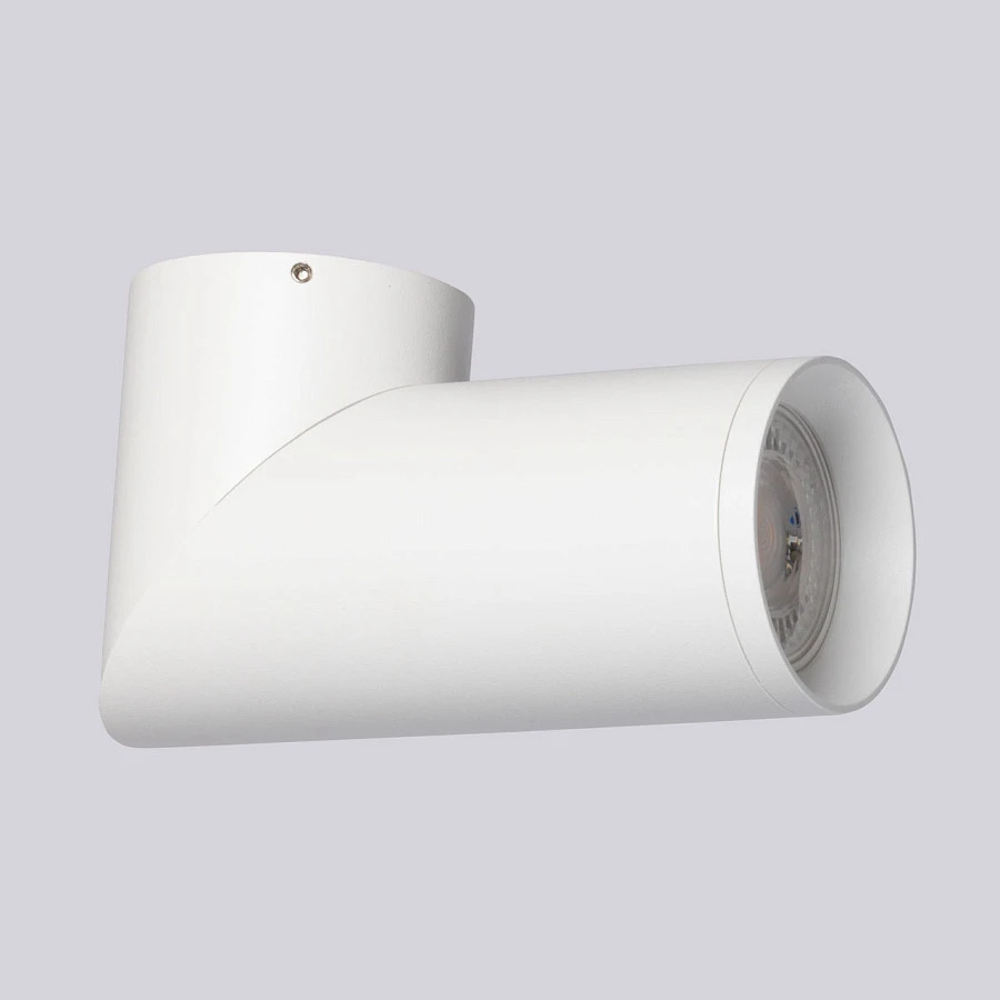 Накладной светильник DeMarkt Прайм 850011301 - фото 6