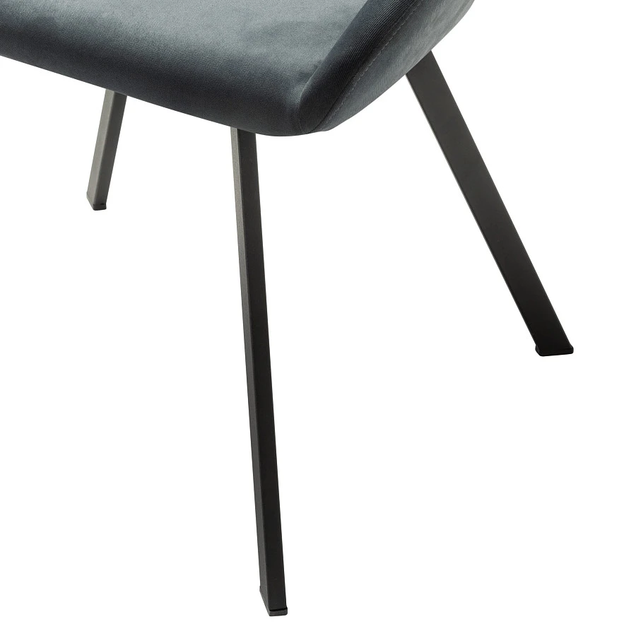 Кресло Kent Diag grey/Арки - фото 5