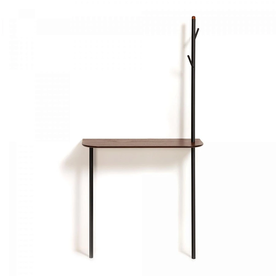 Консоль и вешалка Marcolina 80x160 - фото 2