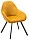 Стул Kent Жёлт/Арки