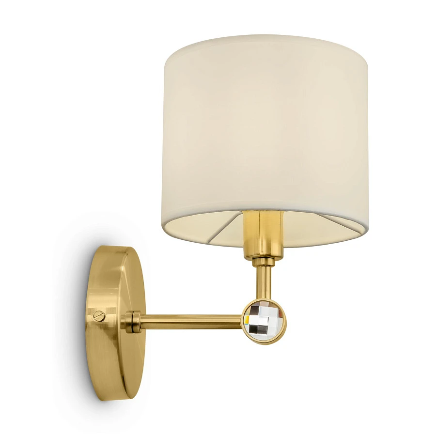 Настенный светильник (бра) Maytoni MOD088WL-01BS - фото 2