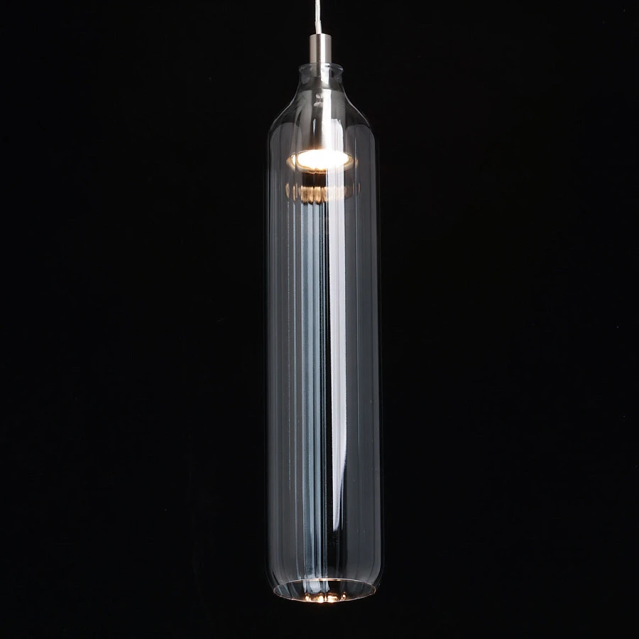 Подвесной светильник DeMarkt Кьянти 720012301 - фото 4