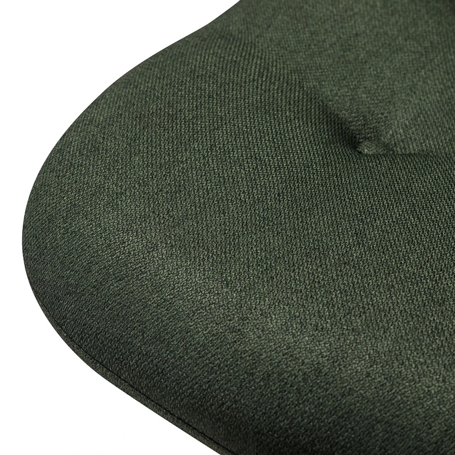 Стул Eames тёмно-зеленый /W - фото 4