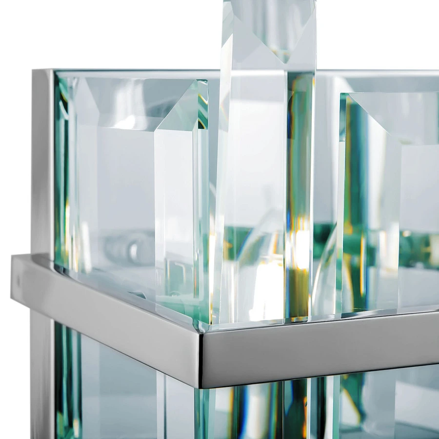 Настенный светильник (бра) Maytoni MOD201WL-01N - фото 2