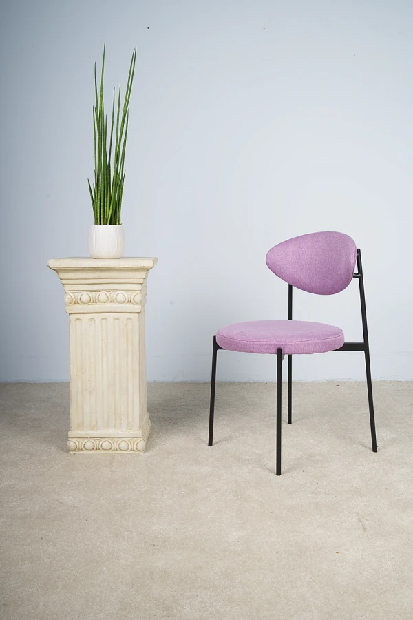 Стул Gawaii Сиреневый - фото 8