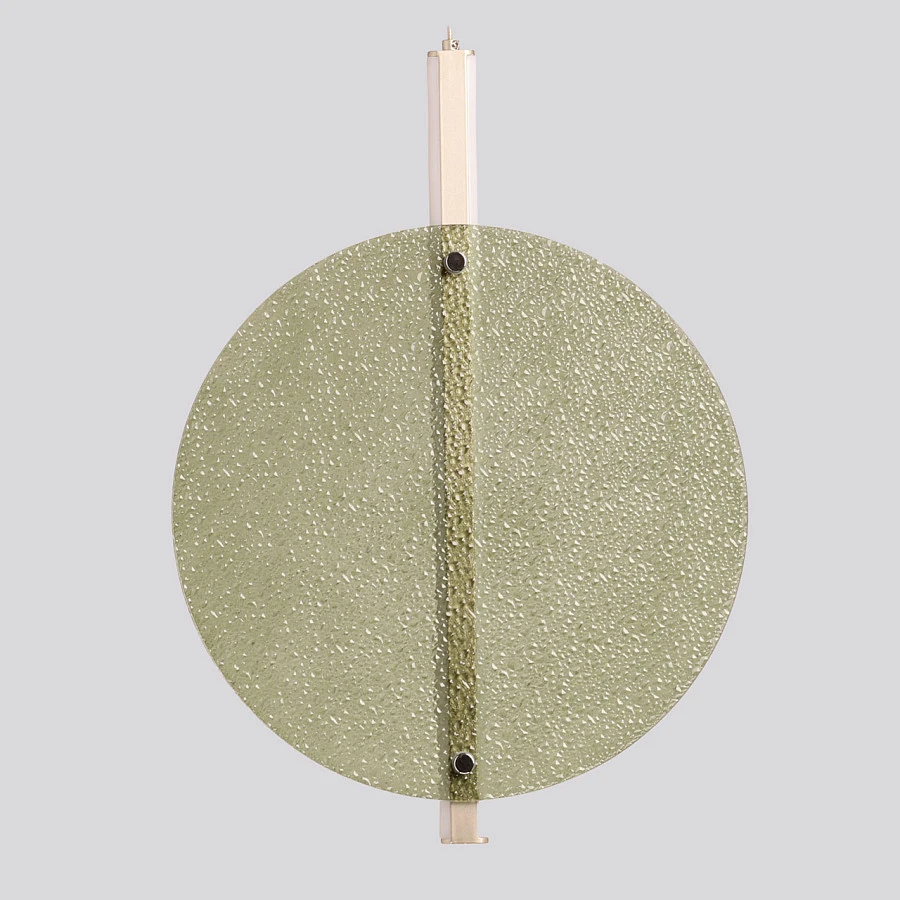 Подвесной светильник DeMarkt Фрайталь 663012401 - фото 3