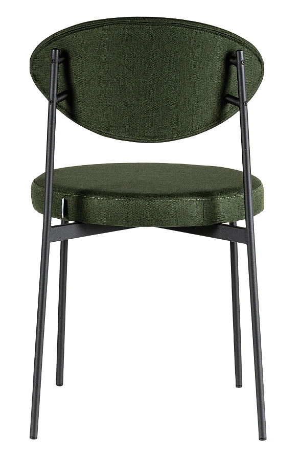 Стул Gawaii тёмно-зелен. - фото 4