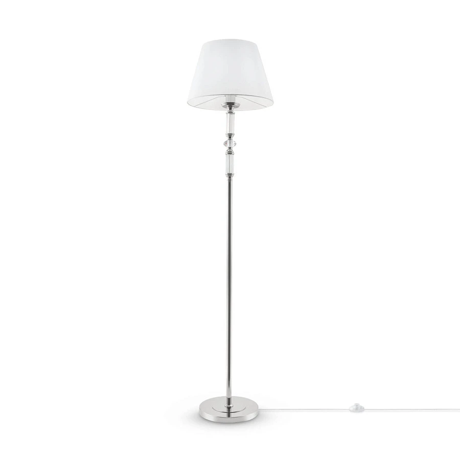 Торшер Maytoni MOD018FL-01CH