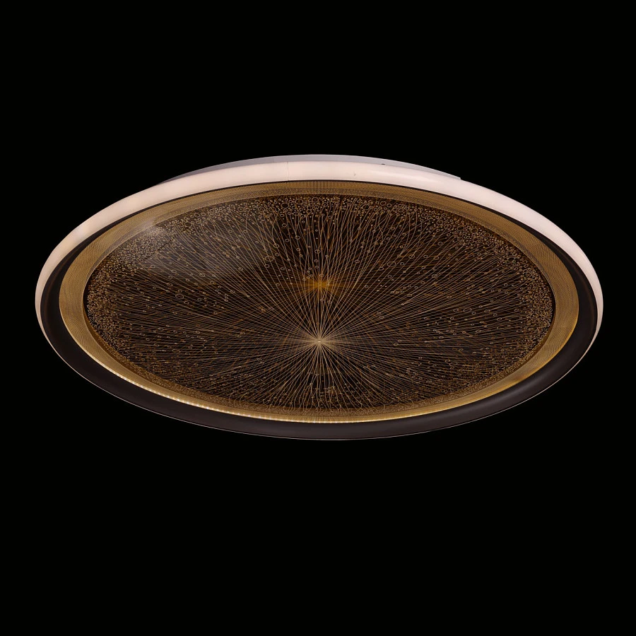 Потолочный светильник DeMarkt Норден 660014201 - фото 6