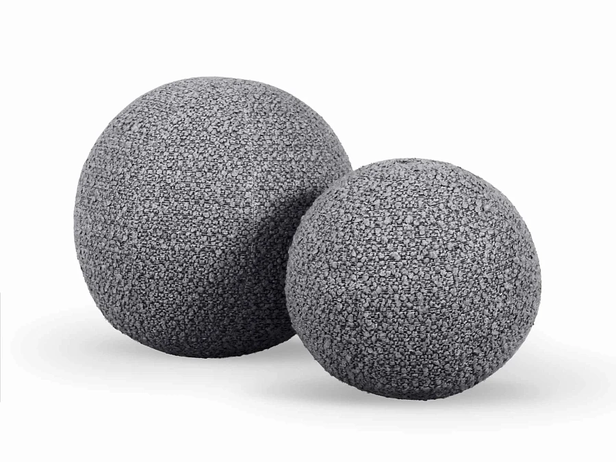 Подушка-шар Como - фото 4