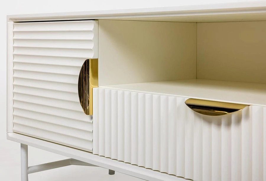 ТВ-тумба HAINES S 0.5x1.1x0.4м - фото 3