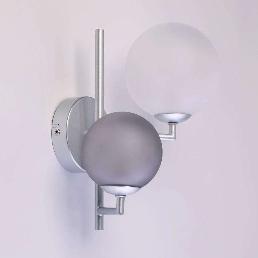 Бра DeMarkt Гамбург 605028602 - фото 3