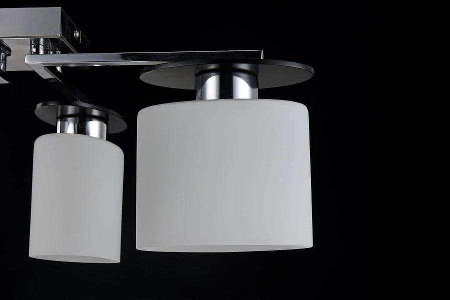 Потолочный светильник Freya FR5101-CL-04-CN - фото 2