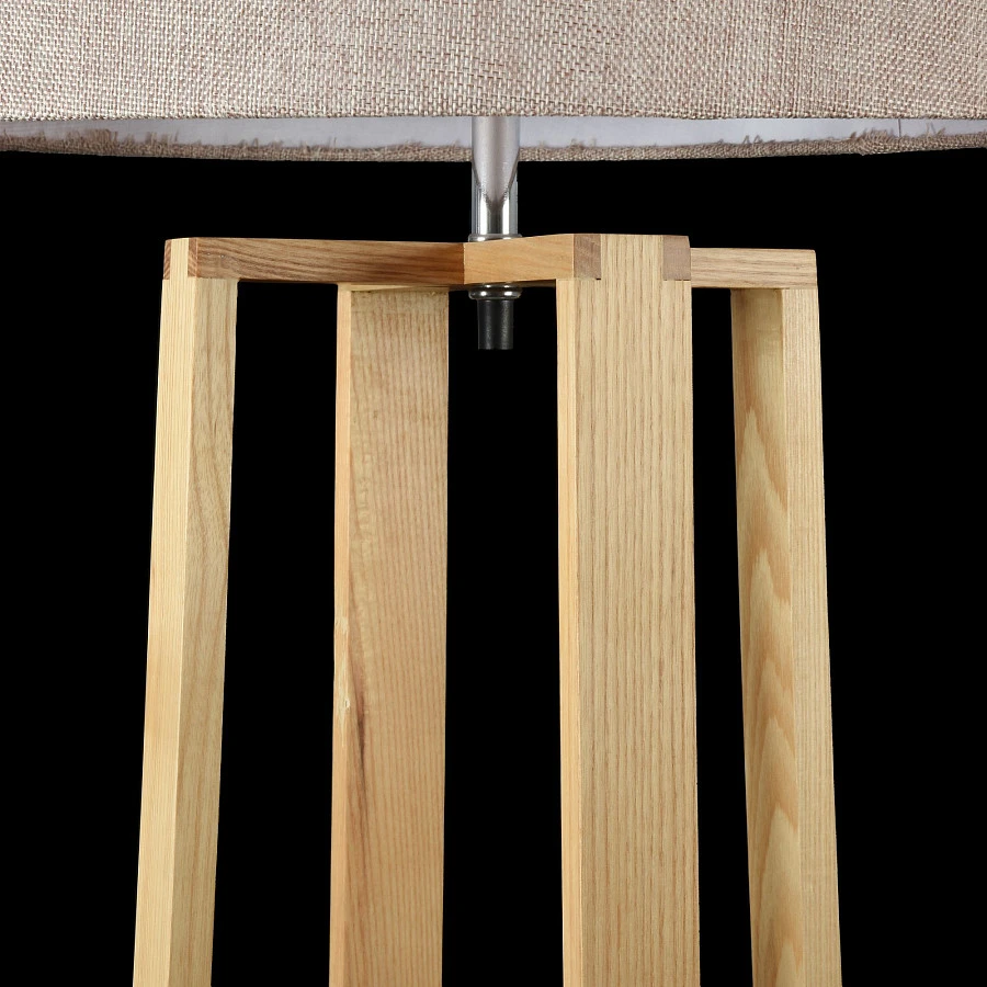 Торшер Freya FR5134-FL-01-BG - фото 8