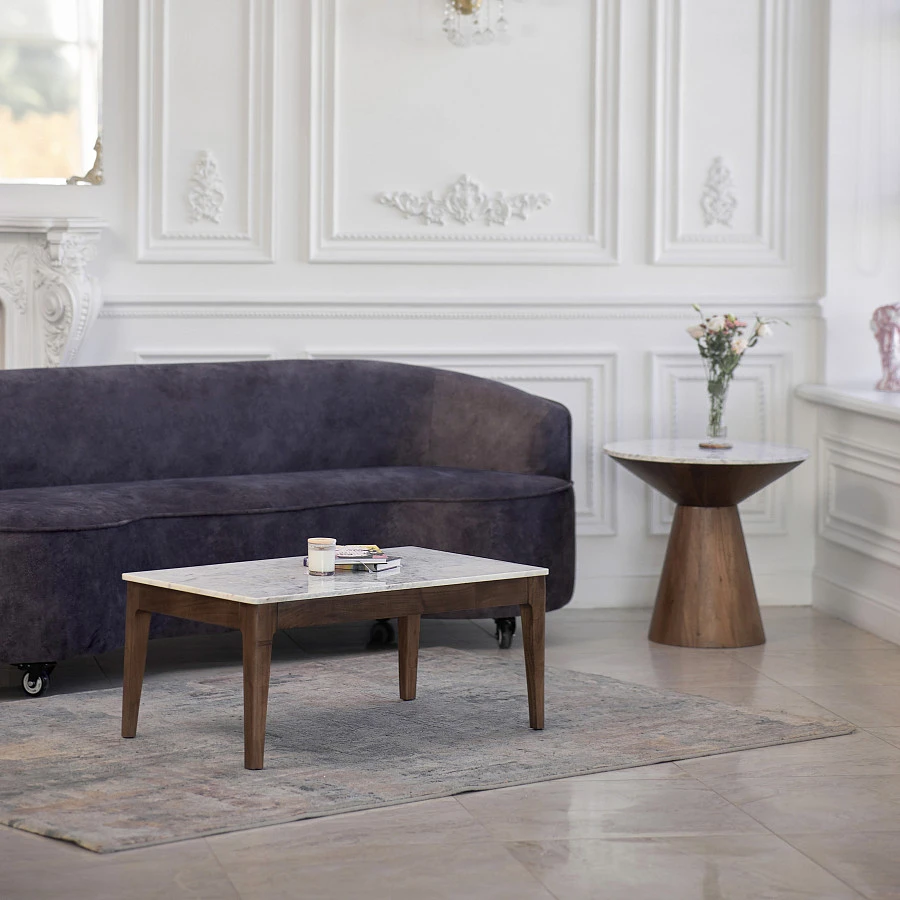 Столик из мрамора, БАТЧИТ 3 - фото 7