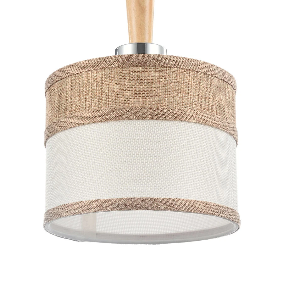 Подвесной светильник Freya FR5329-PL-01-CH - фото 6