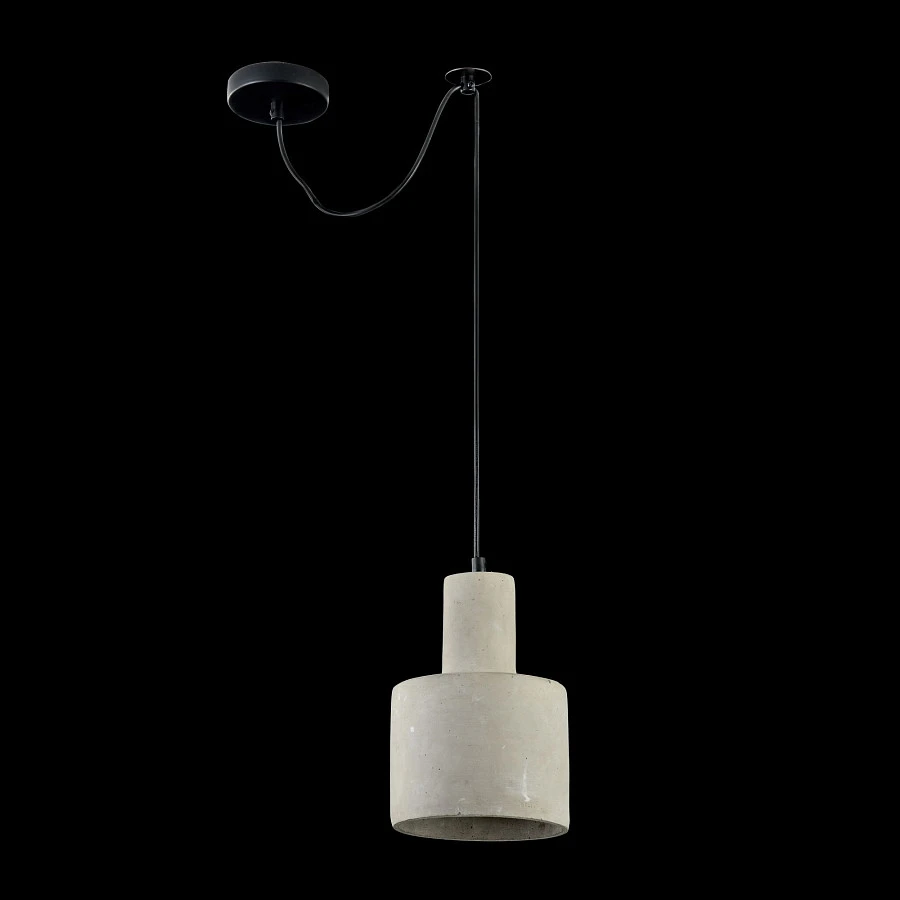 Подвесной светильник Maytoni T439-PL-01-GR - фото 8
