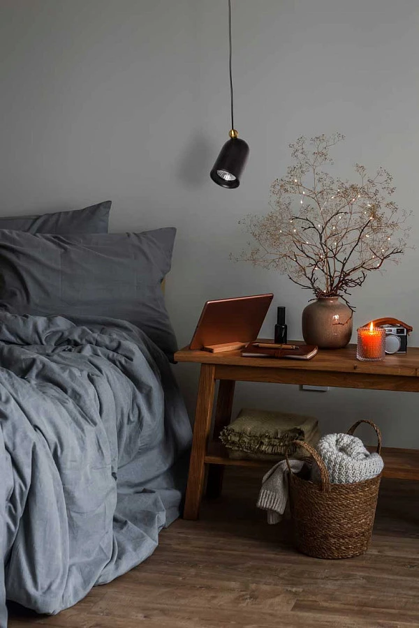 Подвесной светильник DeMarkt Астор 545013701 - фото 7