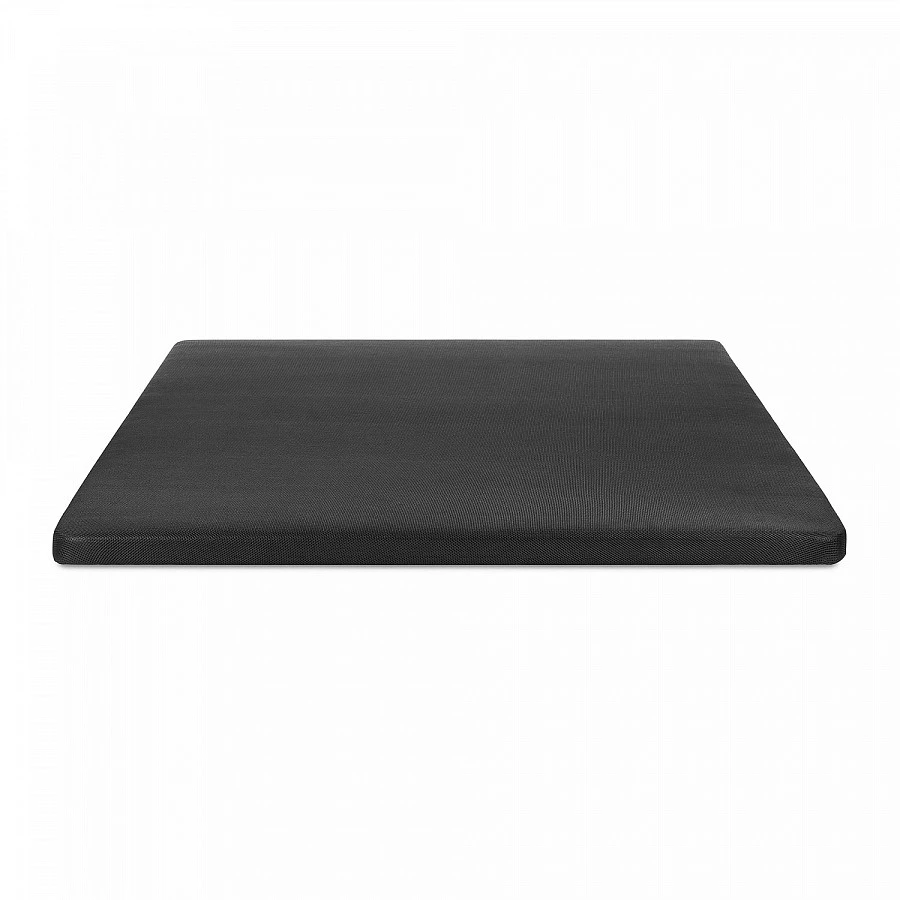 Основание для кровати Under 150x190 3D серый