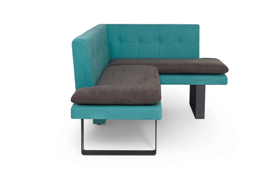 Диван кухонный Magiс 158-120 R birusa - фото 3