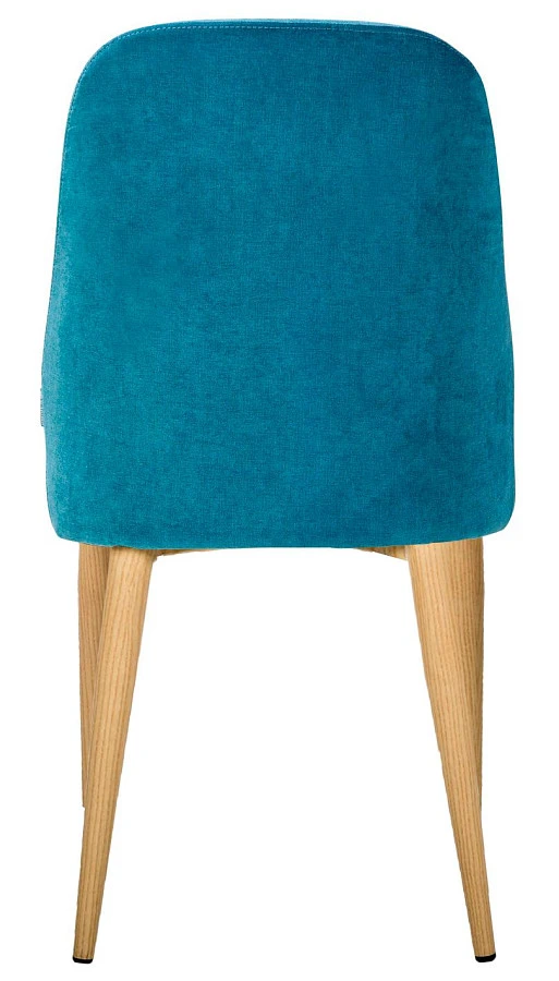 Стул Alen Блю/Натуральный Дуб - фото 4