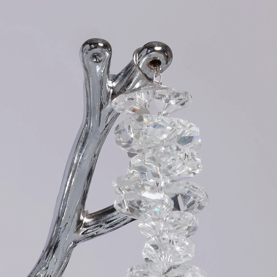 Люстра подвесная MW-Light Лайма 467013510 - фото 8