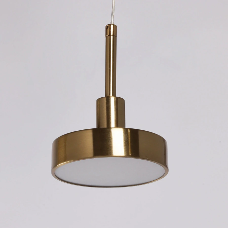 Подвесной светильник DeMarkt Гэлэкси 632018401 - фото 3