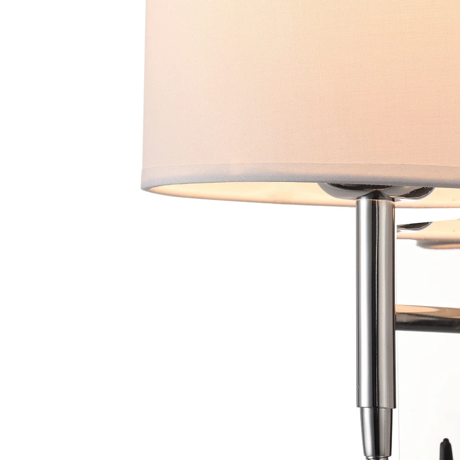 Настенный светильник (бра) Maytoni MOD617WL-01CH - фото 5