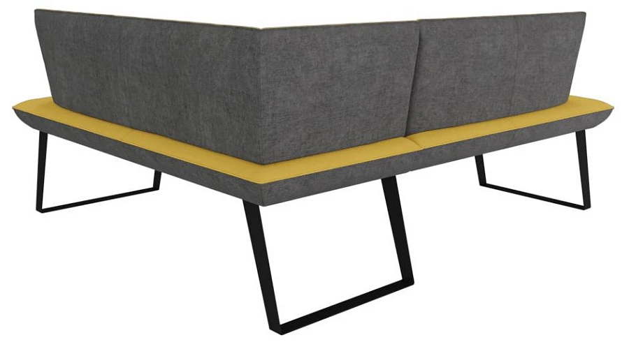 Диван кухон. Cosmo 178-140 R CANDY sunny - фото 2