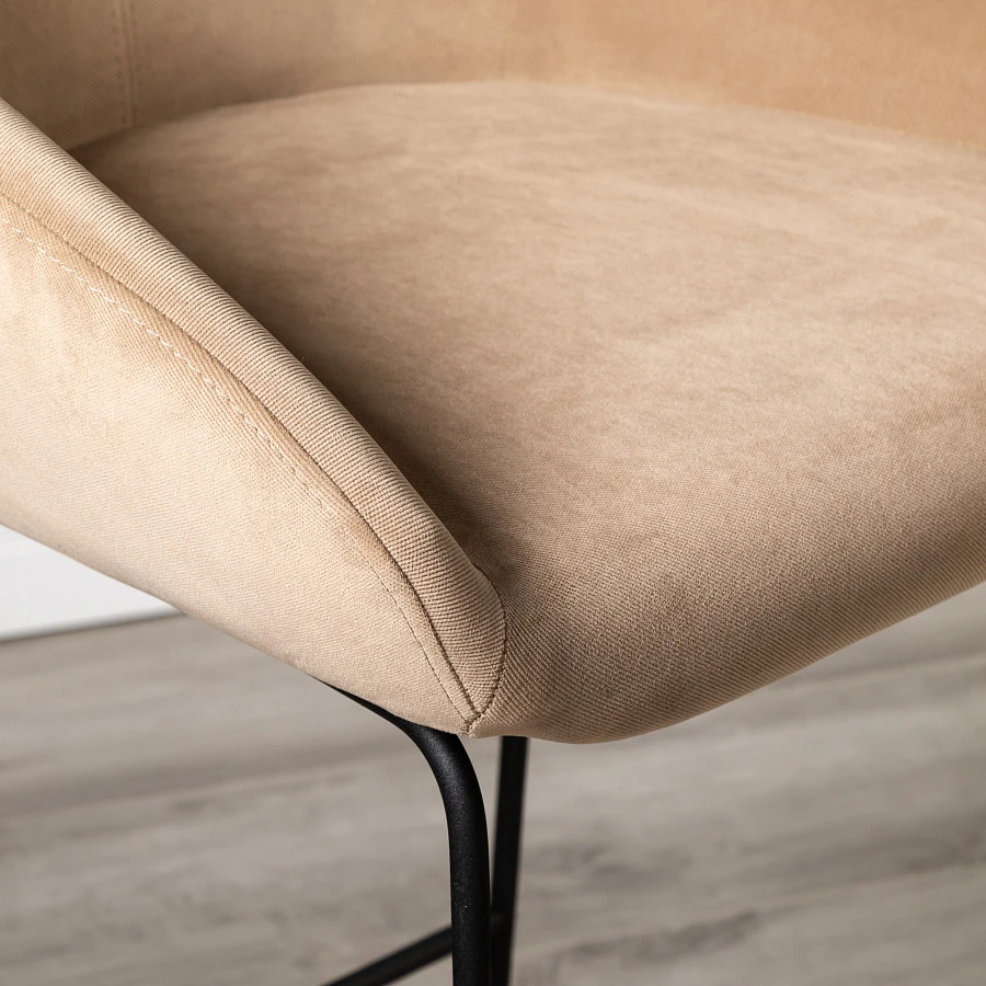 Кресло Бар. Kent Diag beige/Линк - фото 14