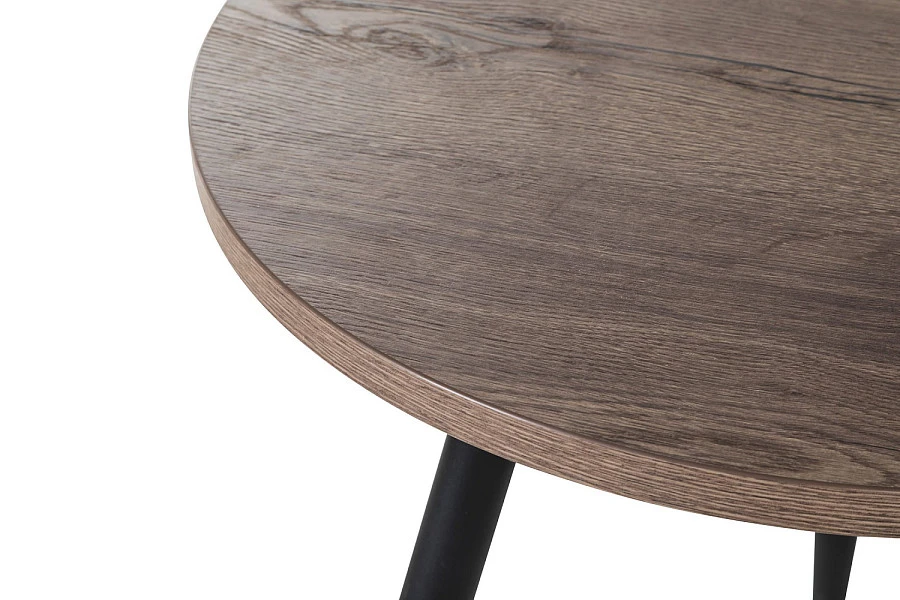 Стол Месси Дуб Галифакс_Табак D70 - фото 5