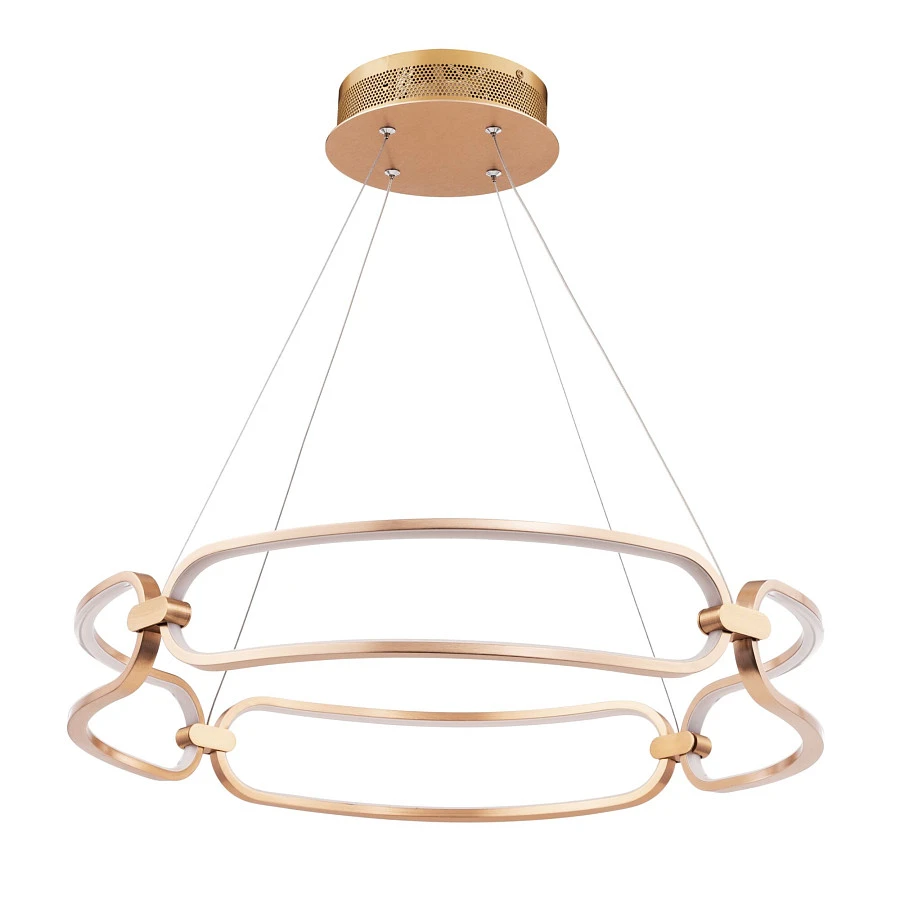 Подвесной светильник Maytoni MOD017PL-L50MG - фото 3