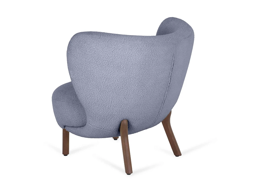 Кресло Lounge Wood - фото 9